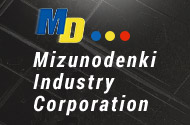 株式会社 Mizunodenki Industry Corporation